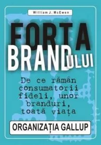 Forta brandului de William J. McEwen