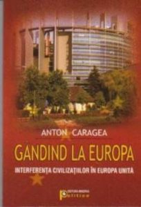 Gandind la Europa