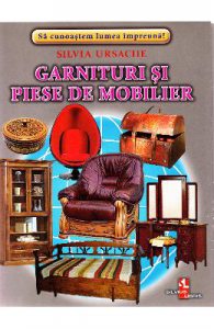 Garnituri si piese de mobilier