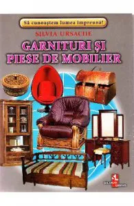 Garnituri si piese de mobilier
