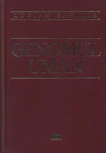 Genomul uman