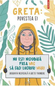 Greta: Povestea ei