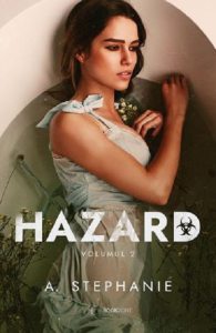 Hazard - Volumul II