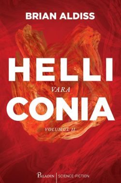Helliconia Vol. 2. Vara