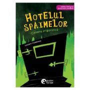 Hotelul spaimelor. Camera frigorifica Volumul. 2