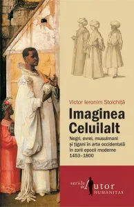 Imaginea Celuilalt de Victor Ieronim Stoichita