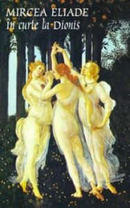 In curte la Dionis