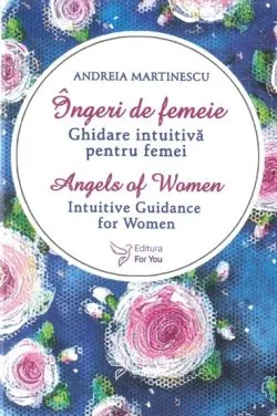 Ingeri de femeie de Andreia Martinescu