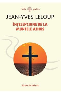 Intelepciune de la Muntele Athos