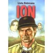 Ion de Liviu Rebreanu