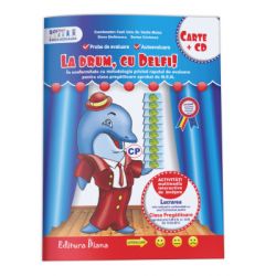 La drum cu Delfi (contine editia digitala)