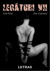 Legături vii de Dana Cojocaru