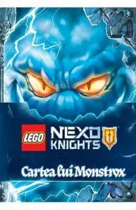 Lego Nexo Knights