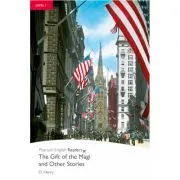 Level 1: The Gift of the Magi & Other Stories Book and CD Pack de O. Henry