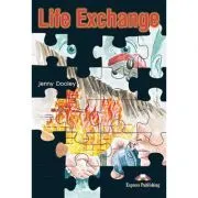 Life Exchange de Jenny Dooley