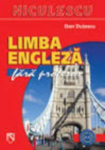 Limba engleza fara profesor de Dan Dutescu