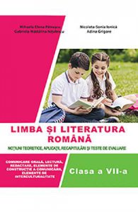Limba romana