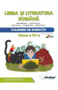 Limba si literatura romana