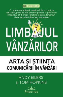 Limbajul vânzărilor