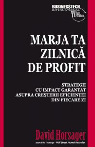Marja ta zilnica de profit