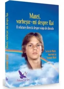 Matei vorbeste-mi despre rai- Editie Revizuita de Suzanne Ward