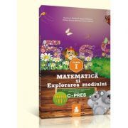 Matematica si explorarea mediului