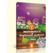 Matematica si explorarea mediului de Bogdan   Paraiala
