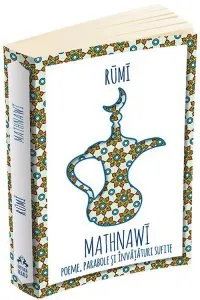 Mathnawi de Jalal Ud-Din Rumi
