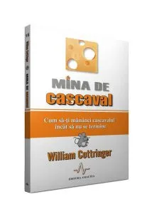Mina de cascaval de William Cottringer