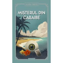 Misterul din Caraibe (vol. 29)