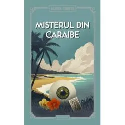 Misterul din Caraibe (vol. 29) de Agatha Christie