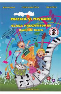 Muzica si miscare