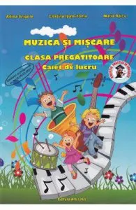 Muzica si miscare