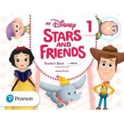 My Disney Stars and Friends 1 Teacher