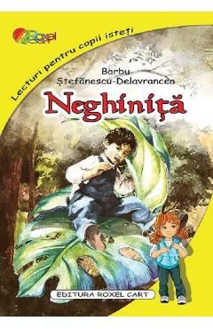 Neghinita