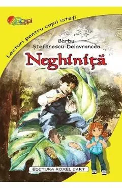 Neghinita