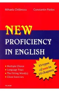 New proficiency in englishkey to exercises de Constantin Paidos