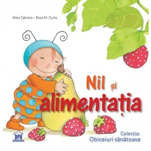 Nil si alimentatia de Aleix Cabrera