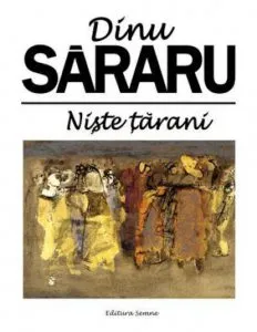 Niste tarani de Dinu Sararu