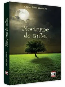 Nocturne de suflet de Cornel Pavel Darvasan