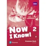 Now I Know! 2 Grammar Book de Peter Loveday