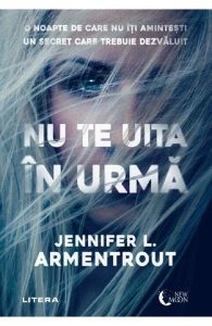 Nu te uita in urma