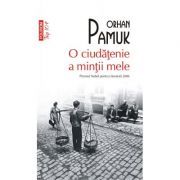 O ciudatenie a mintii mele. Editie de buzunar