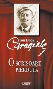O scrisoare pierduta