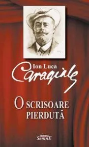 O scrisoare pierduta