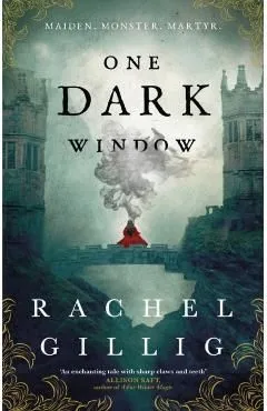 One Dark Window. The Shepherd King #1 de Rachel Gillig