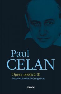 Opera poetica (I)