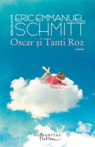 Oscar si Tanti Roz