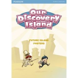Our Discovery Island Level 5 Posters