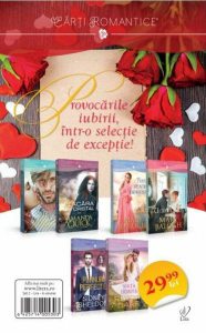 Pachet Lira. Provocările iubirii, într-o selecție de excepție (6 cărți)